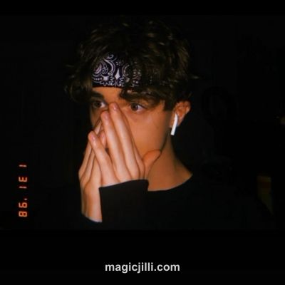 Aarav avatar