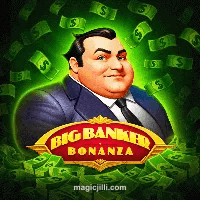 Big Banker Bonanza