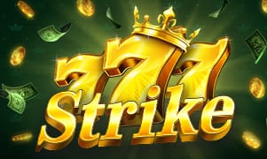 hubet 777 Strike