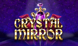 hubet Crystal Mirror