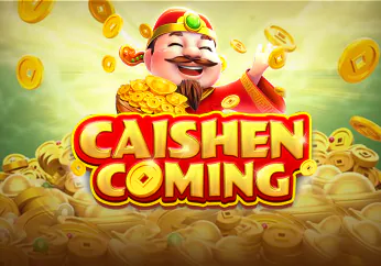 hubet Caishen Coming