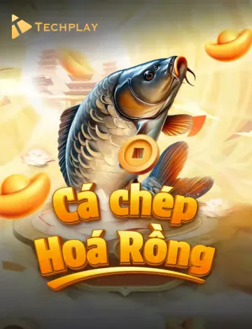 Cá Chép Họa Rồng
